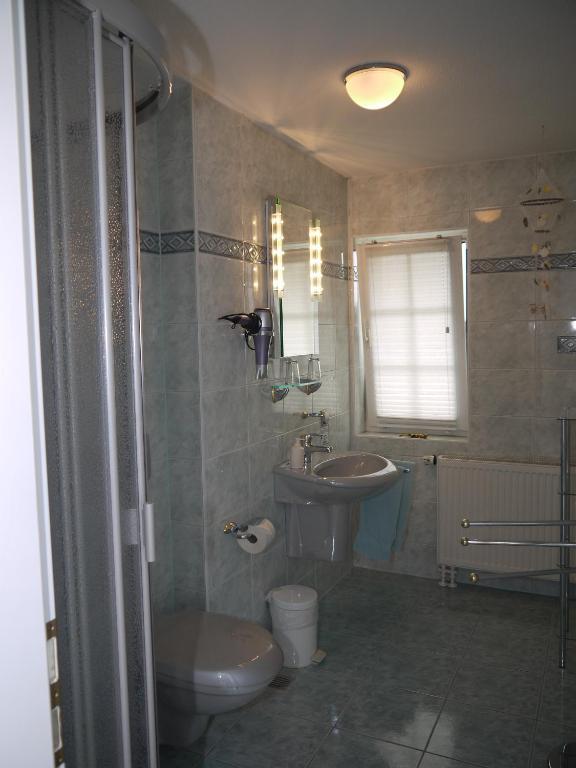 Hotel Grunaer Hof Chemnitz  Pokoj fotografie